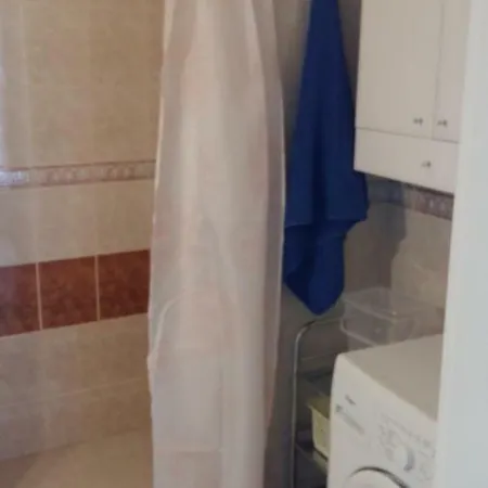 Kawalerka Na Parterze Daire