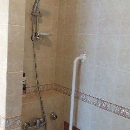 Kawalerka Na Parterze Daire *